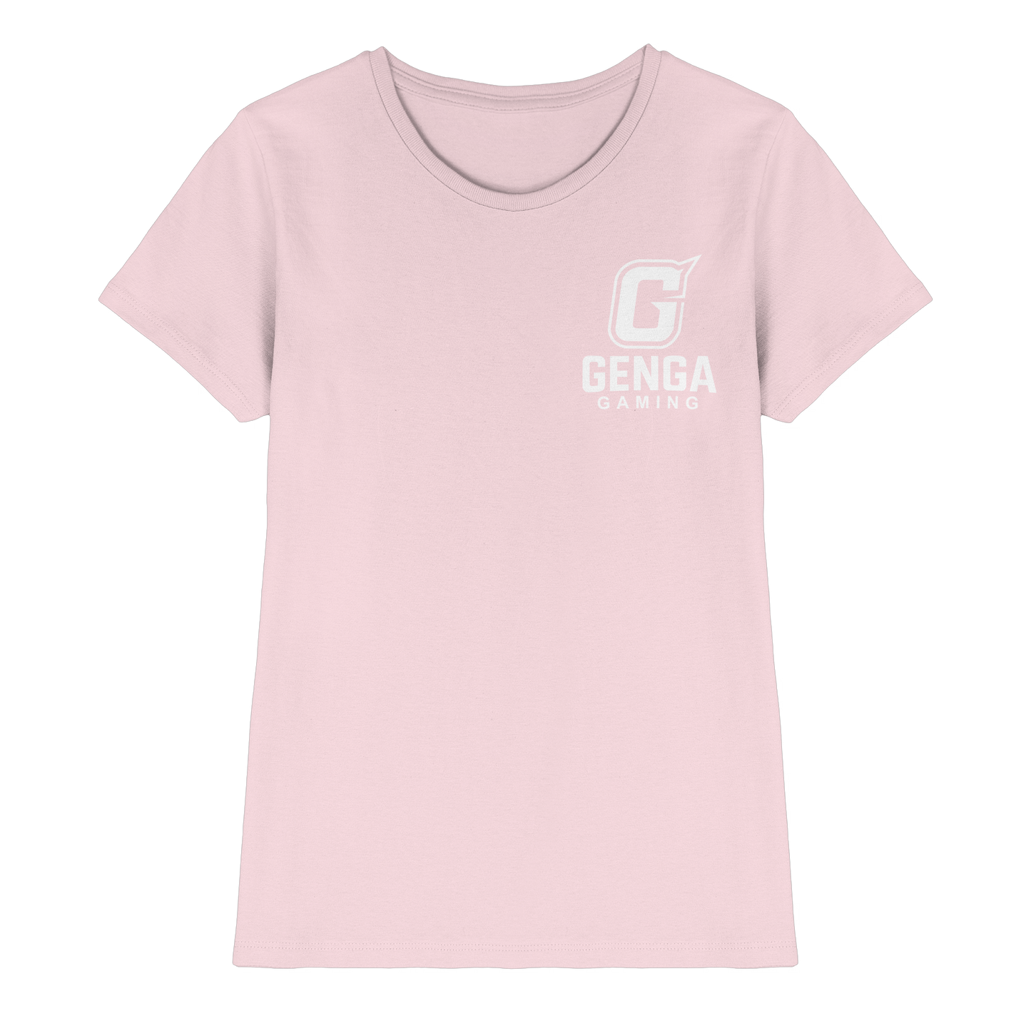 GENGA GAMING - Ladies Basic Shirt