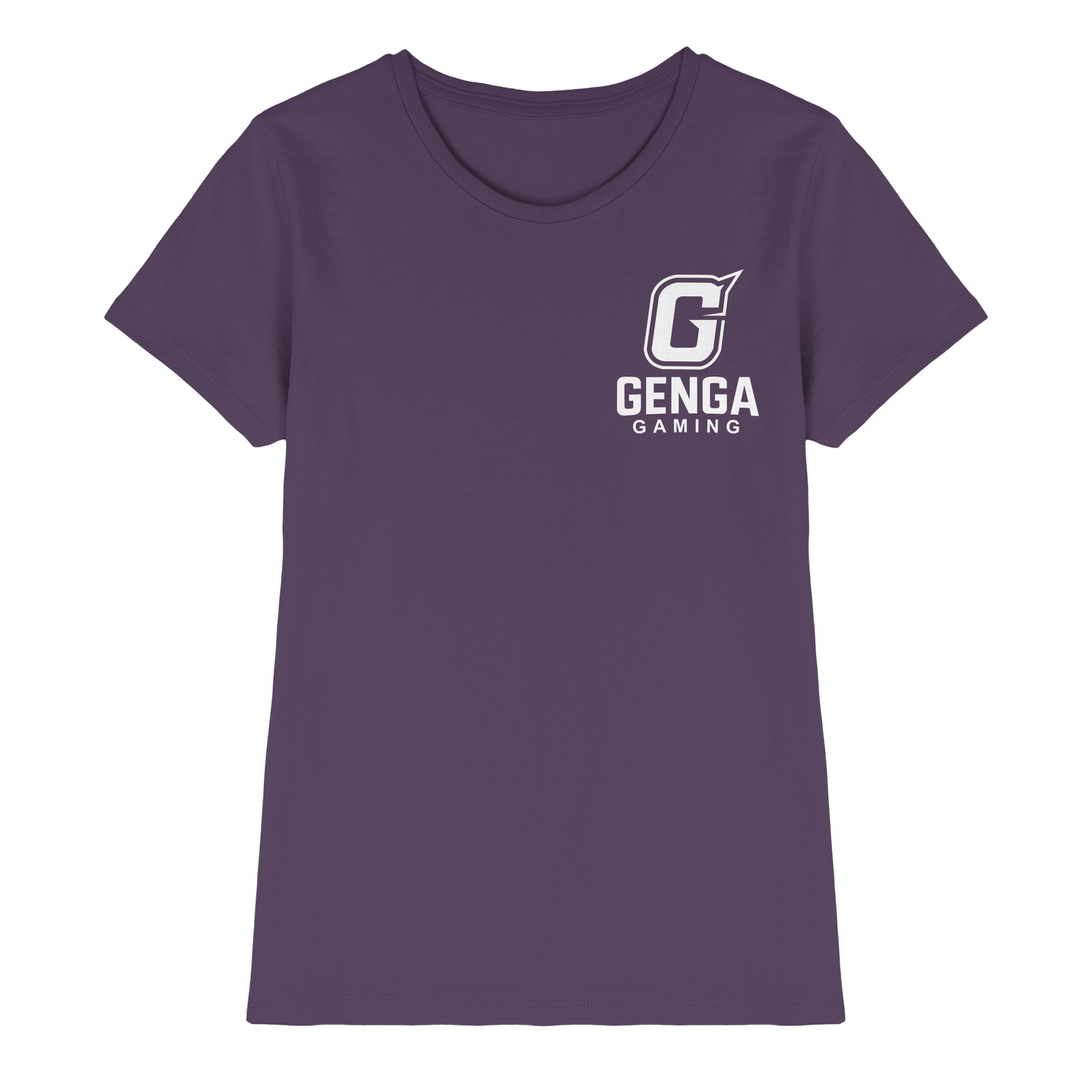 GENGA GAMING - Ladies Basic Shirt