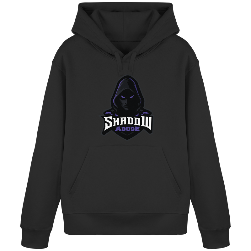 Basic Hoodie im Teamdesign