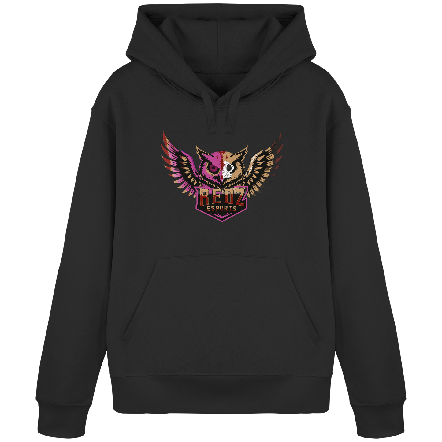 REDZ ESPORTS - Mayra - Basic Hoodie