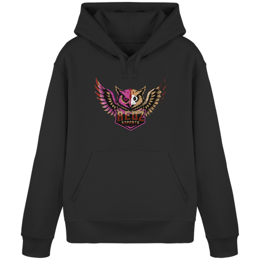 REDZ ESPORTS - Mayra - Basic Hoodie