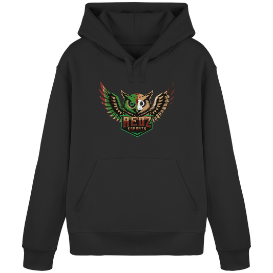 REDZ ESPORTS - Green - Basic Hoodie