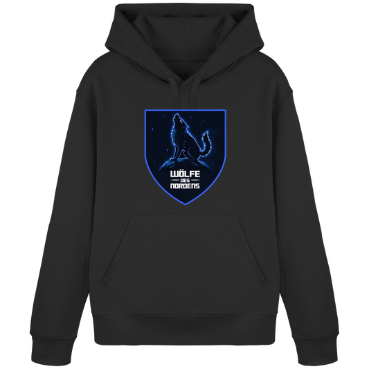 WÖLFE DES NORDENS - Basic Hoodie