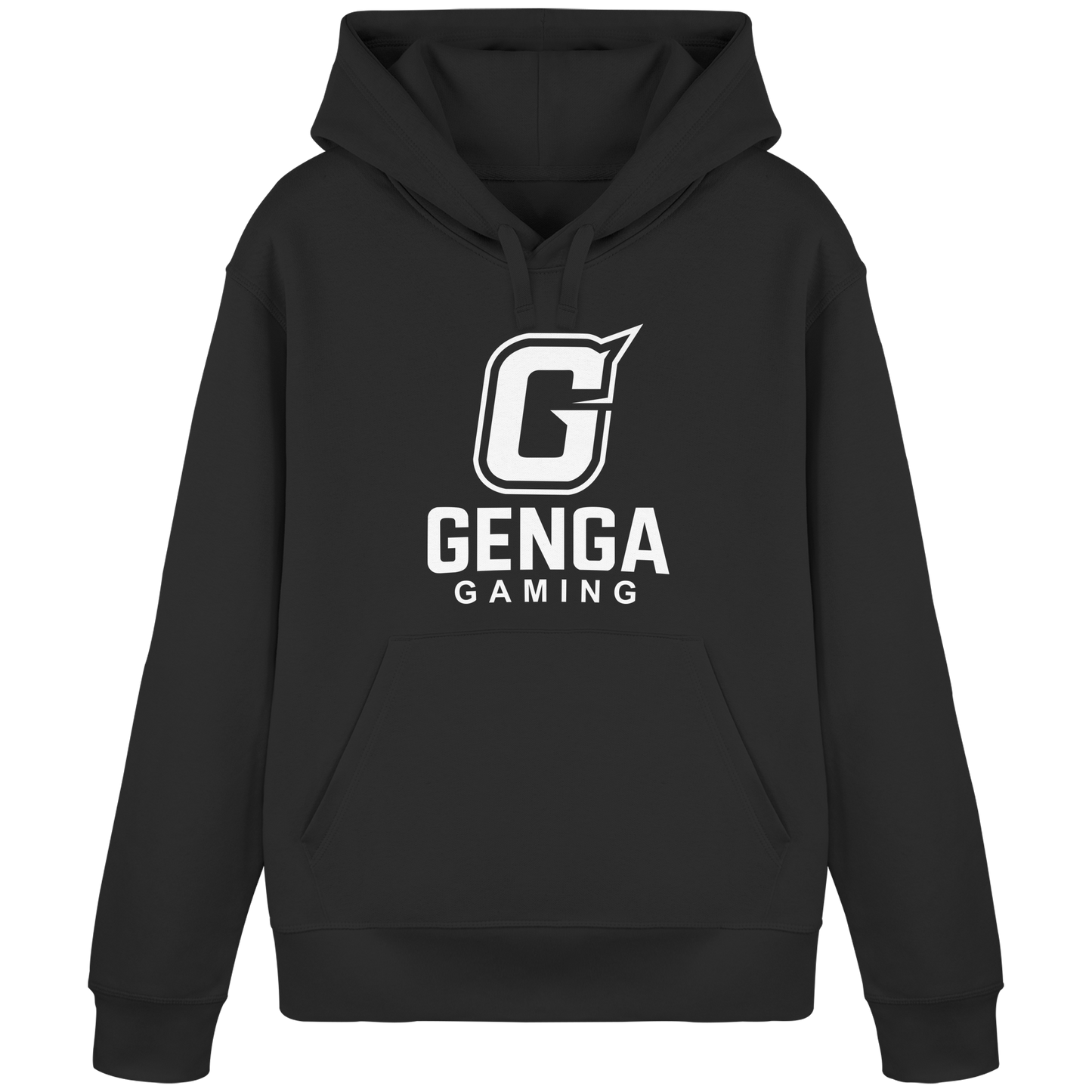 GENGA GAMING - Basic Hoodie