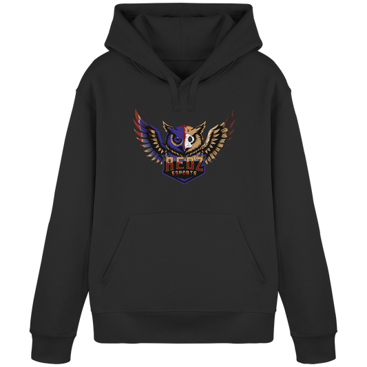 REDZ ESPORTS - Blue - Basic Hoodie
