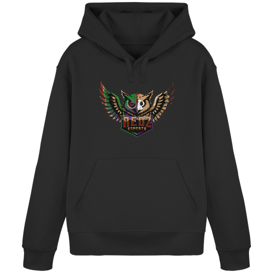 REDZ ESPORTS - ReVelio - Basic Hoodie