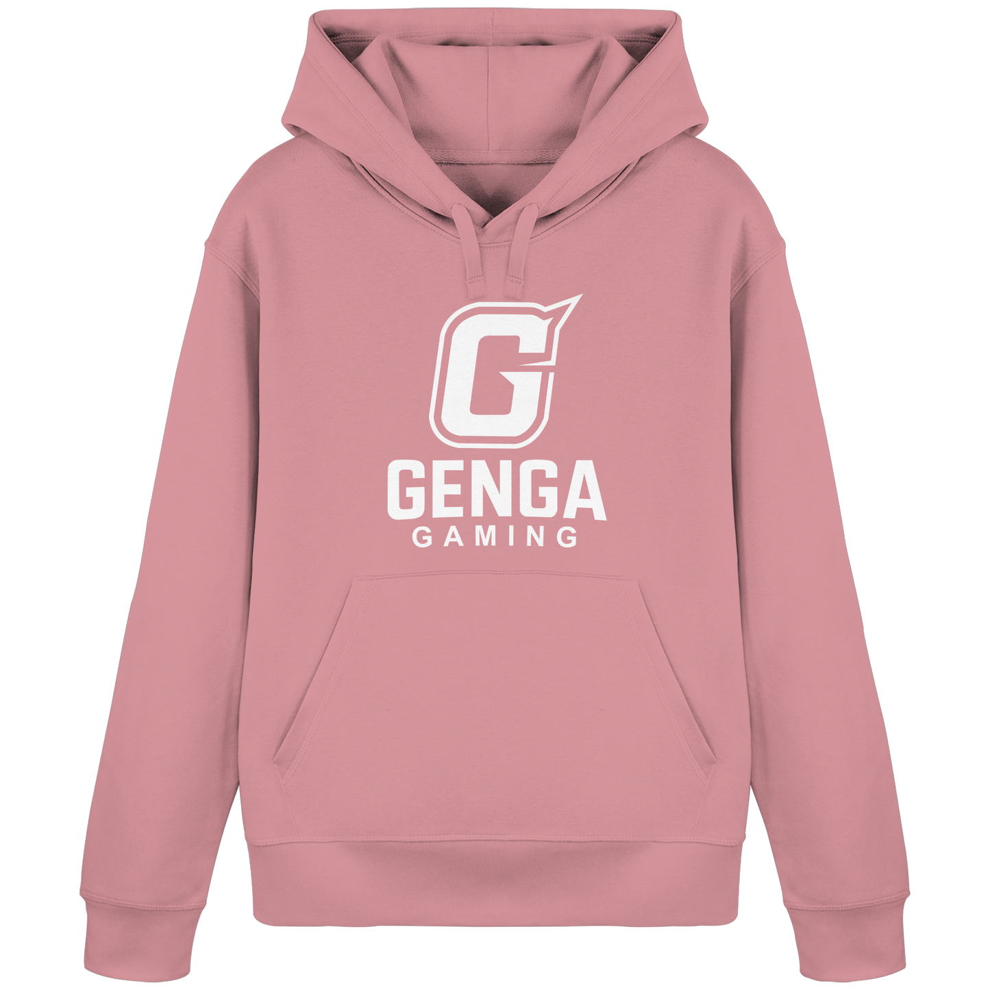 GENGA GAMING - Basic Hoodie