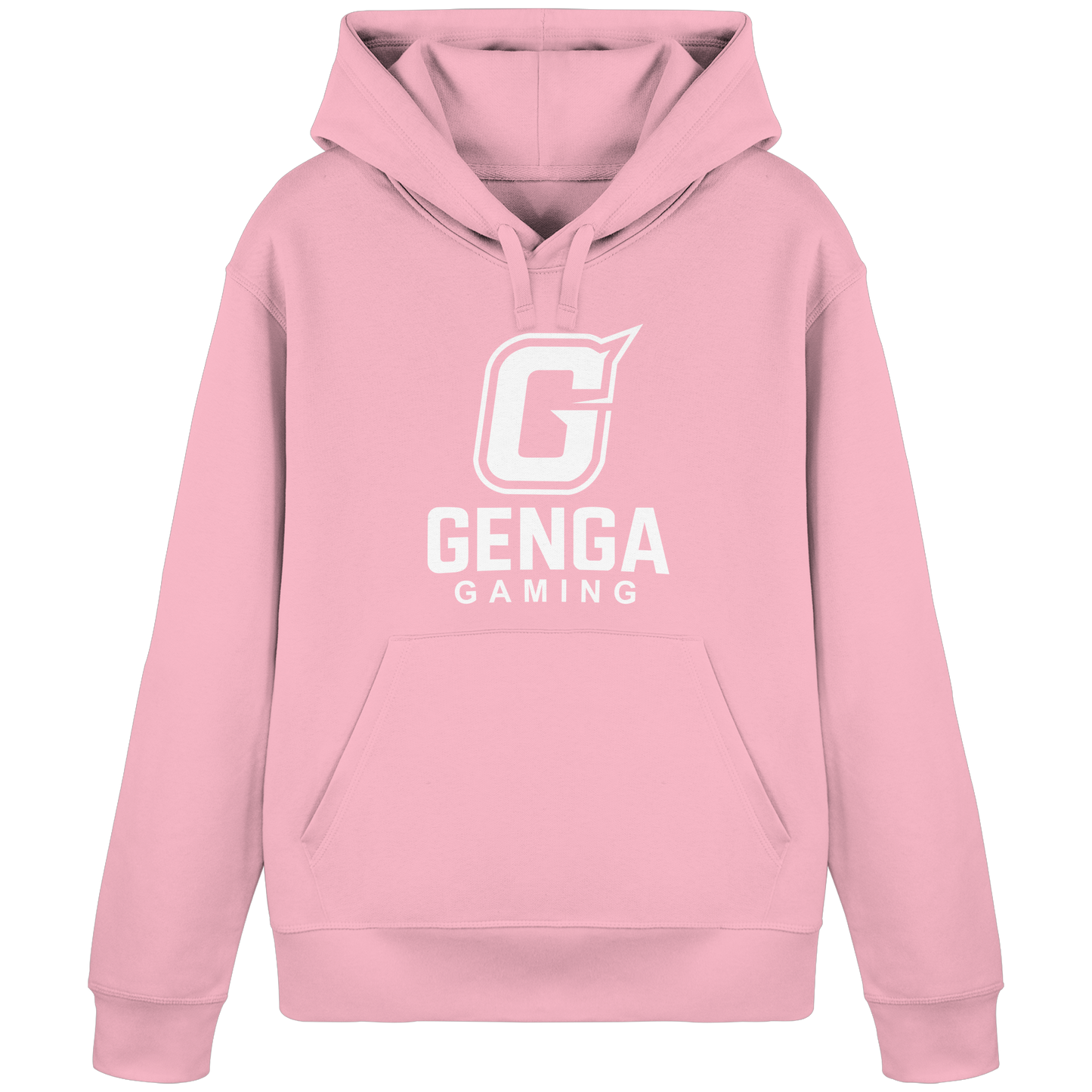 GENGA GAMING - Basic Hoodie