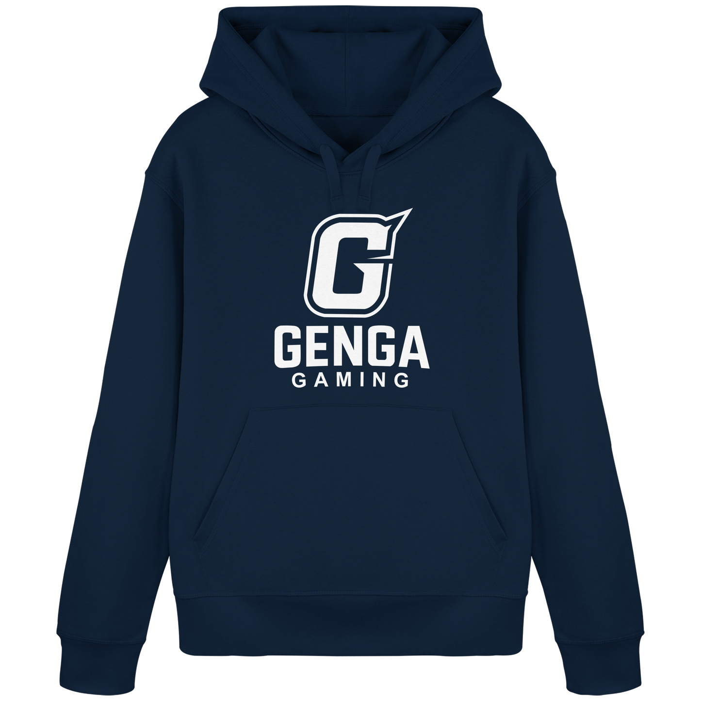 GENGA GAMING - Basic Hoodie
