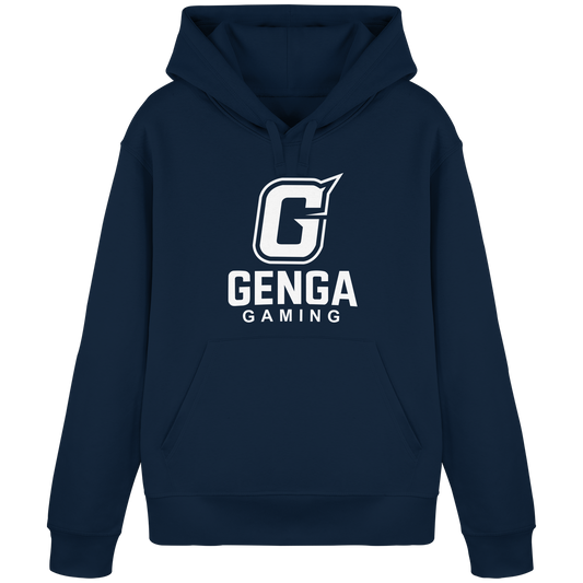 GENGA GAMING - Basic Hoodie