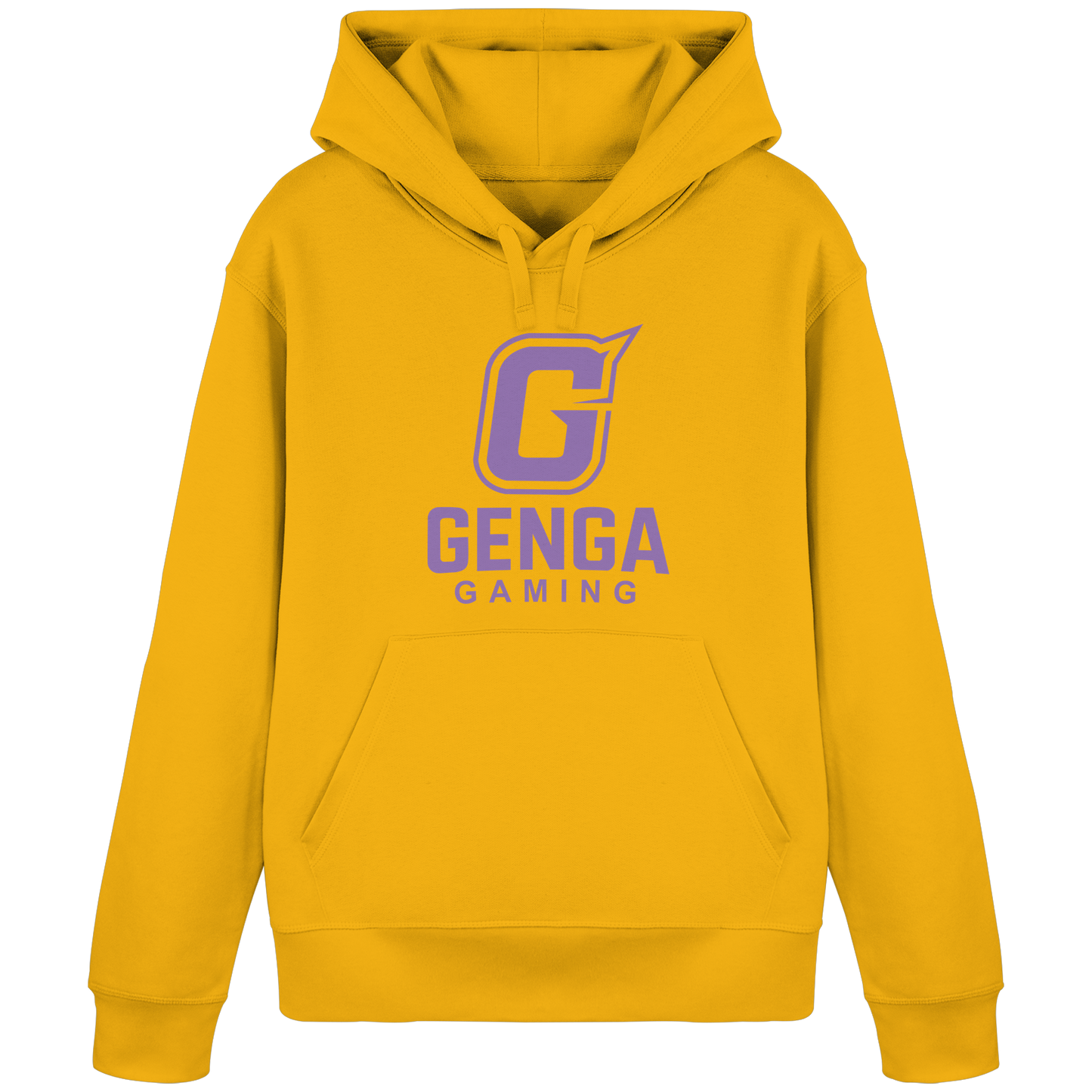 GENGA GAMING - Basic Hoodie