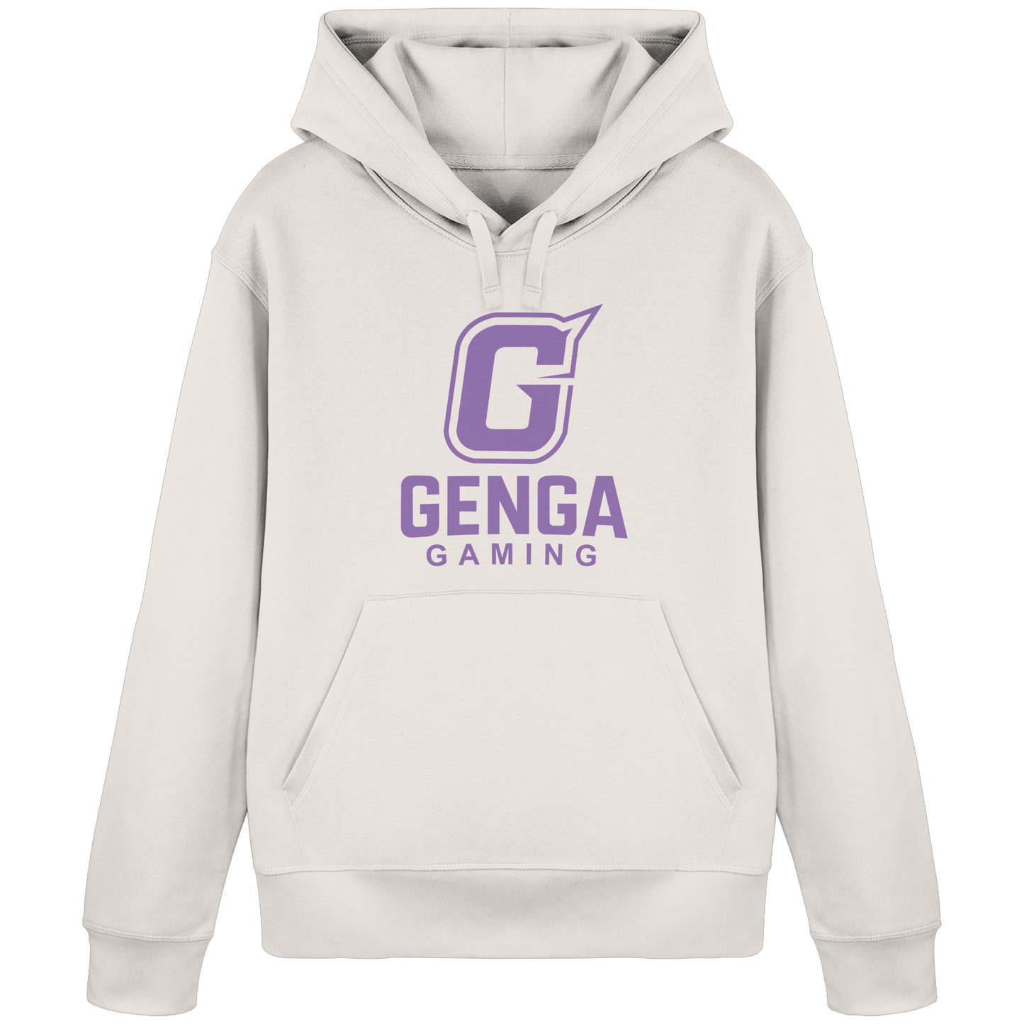 GENGA GAMING - Basic Hoodie