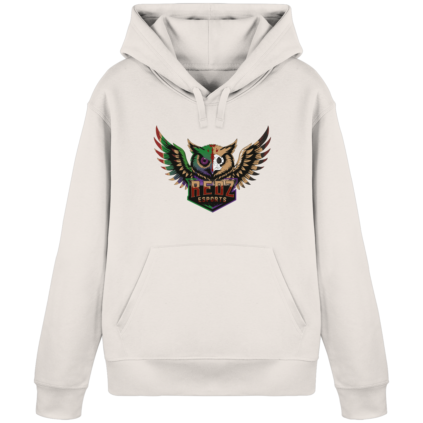 REDZ ESPORTS - ReVelio - Basic Hoodie