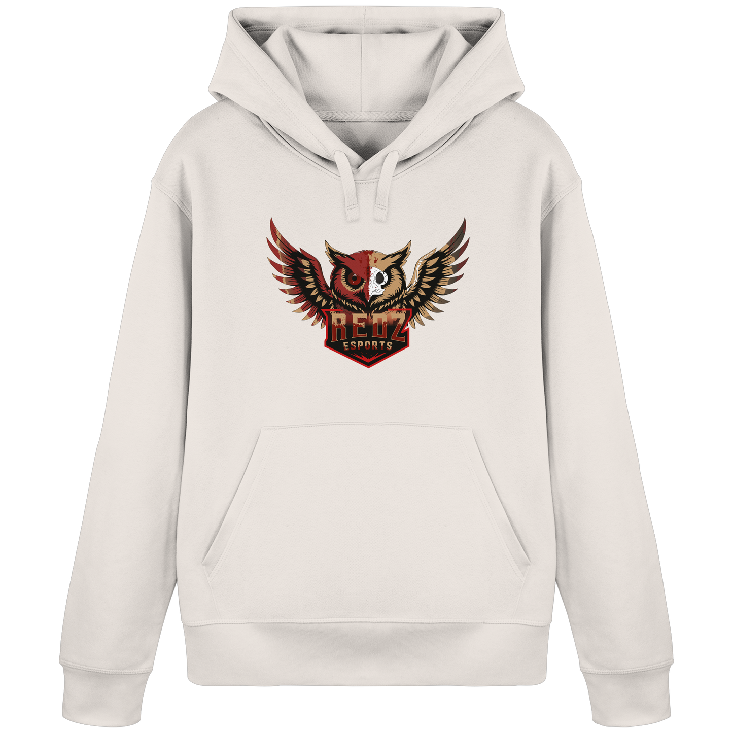 REDZ ESPORTS - Family - Basic Hoodie