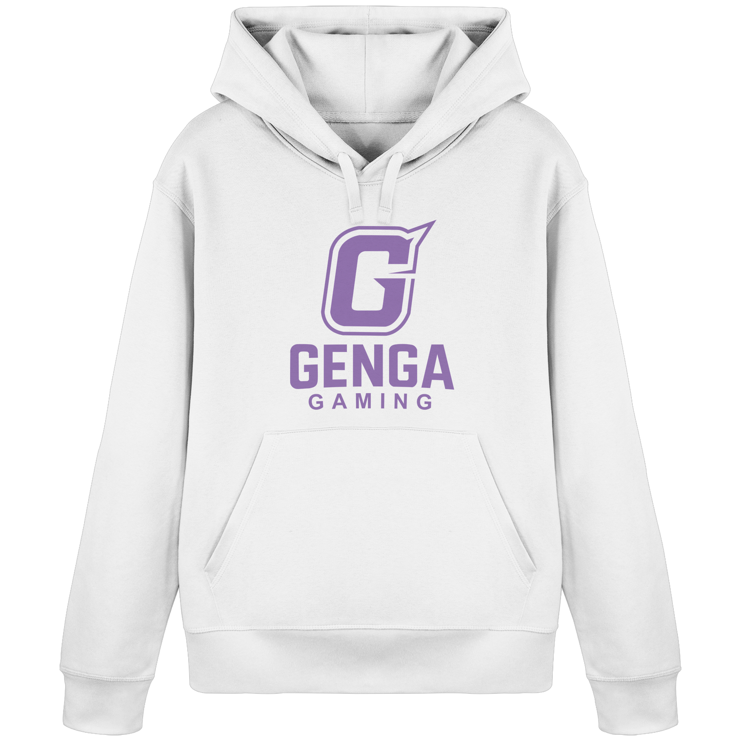 GENGA GAMING - Basic Hoodie