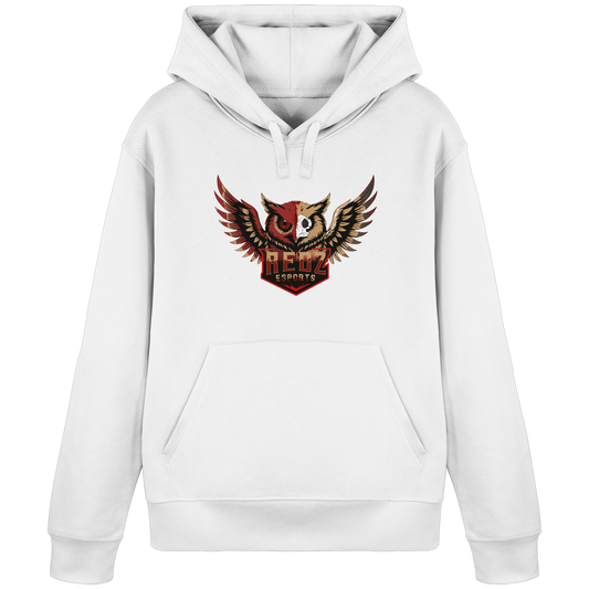 REDZ ESPORTS - Family - Basic Hoodie