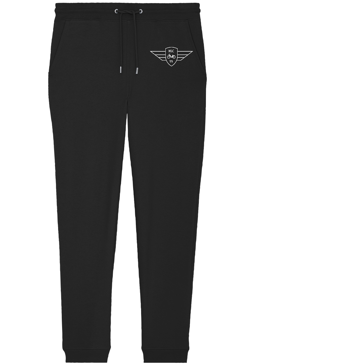 MSC BILLGAUER BUBEN - Basic Jogger Pants