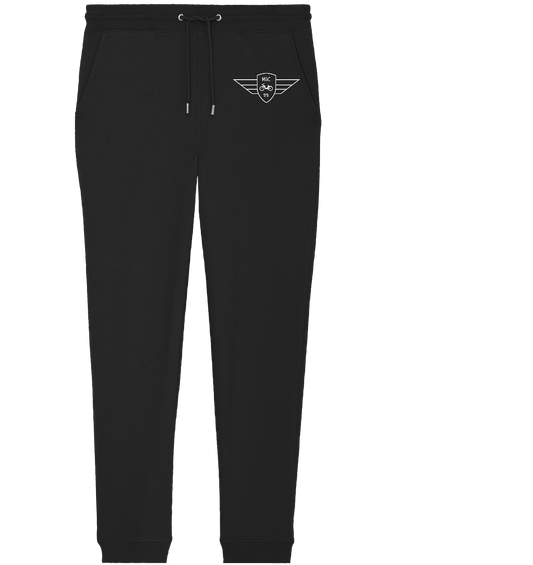 MSC BILLGAUER BUBEN - Basic Jogger Pants