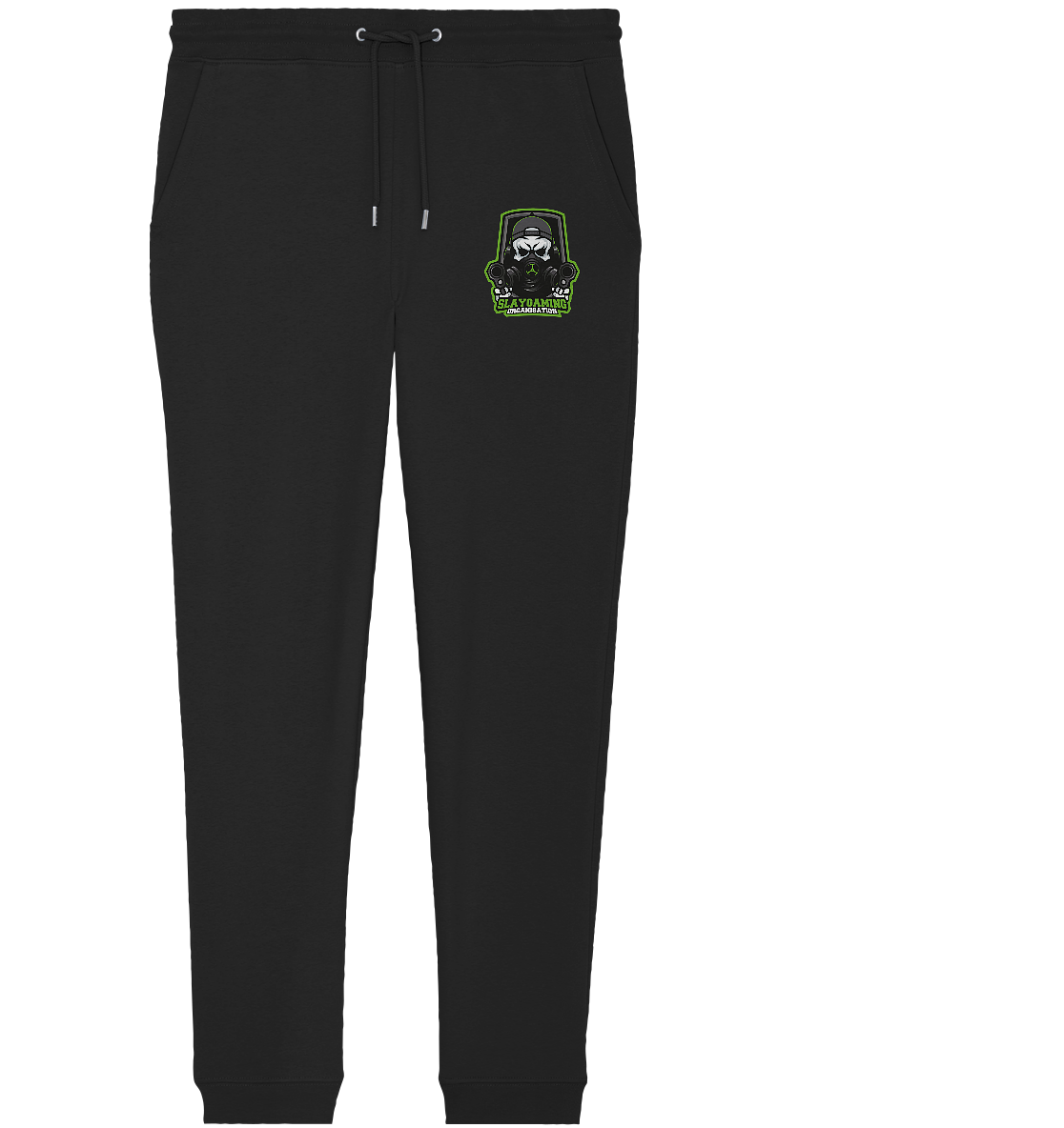 SLAYGAMING ORGANISATION - Basic Jogger Pants