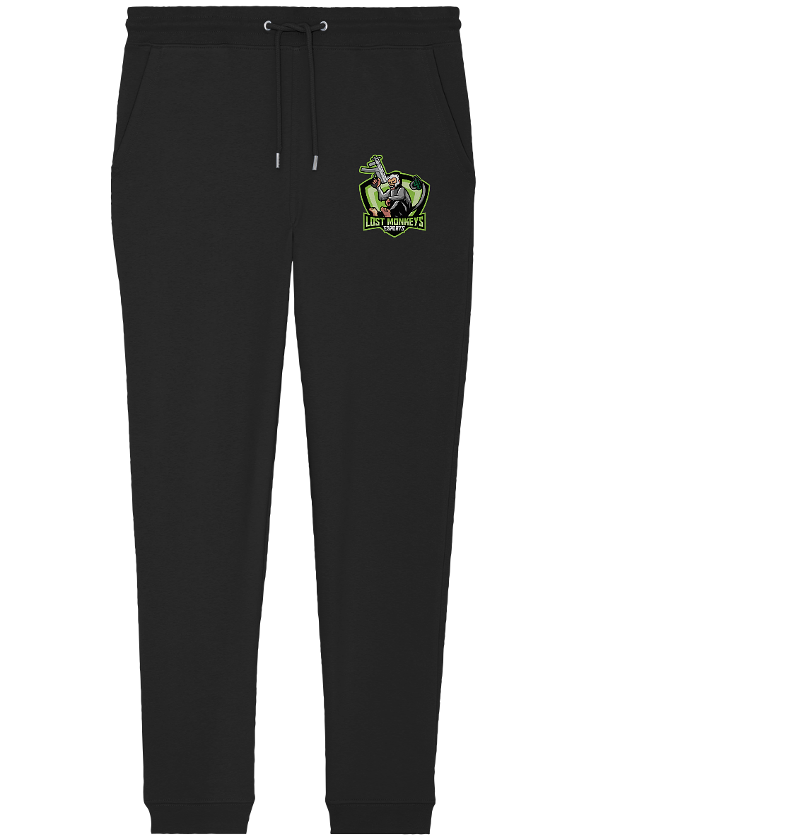 LOST MONKEYS ESPORTS - Basic Jogger