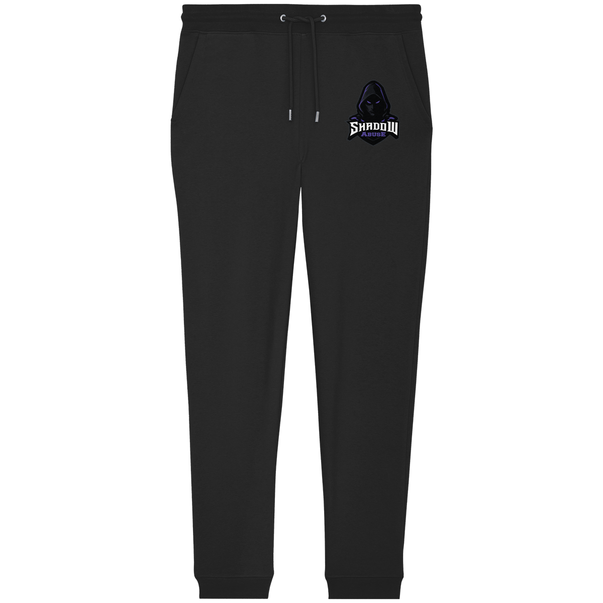Basic Jogger – Design example