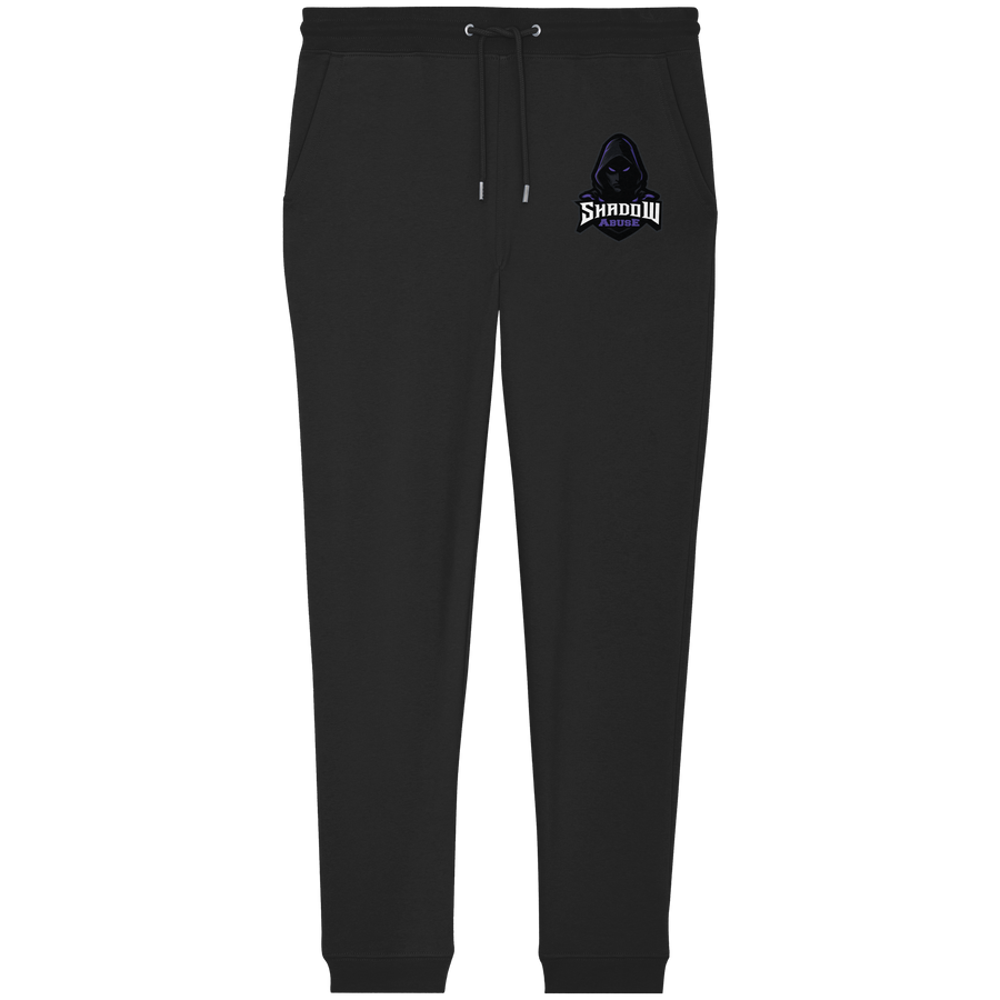 Basic Jogger – Design example