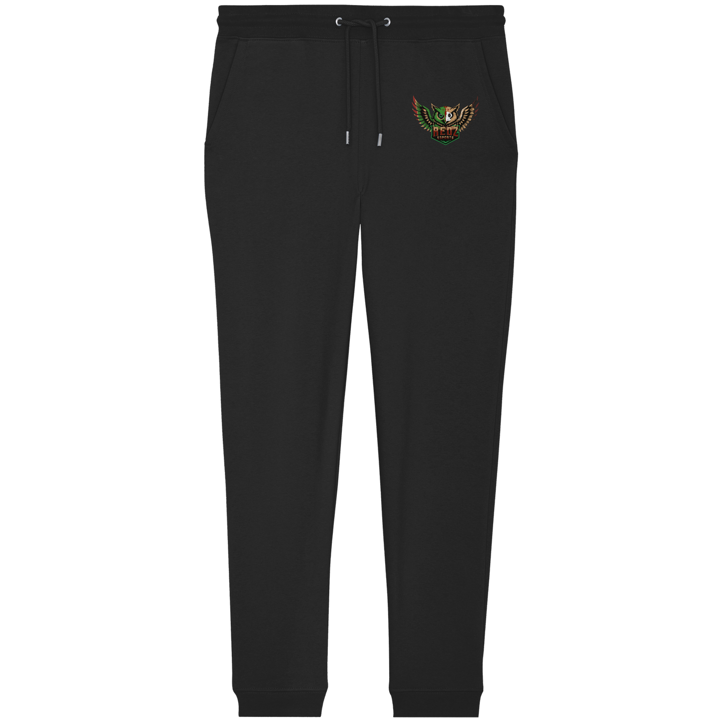 REDZ ESPORTS - Green - Basic Jogger Pants