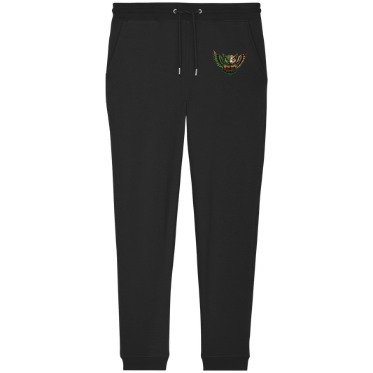REDZ ESPORTS - Green - Basic Jogger Pants