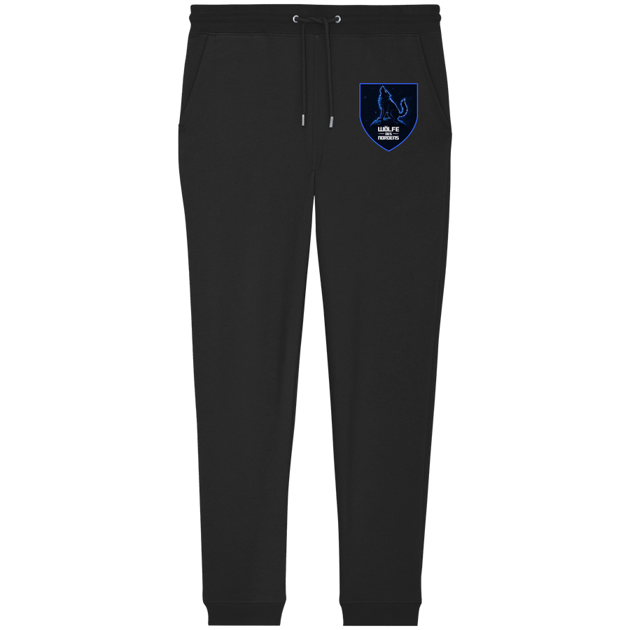 WÖLFE DES NORDENS - Basic Jogger Pants