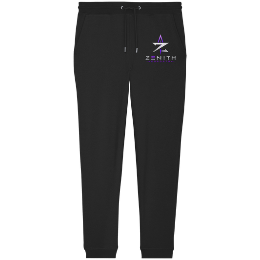 ZENITH ESPORTS - Basic Jogger - Organic Jogger Pants