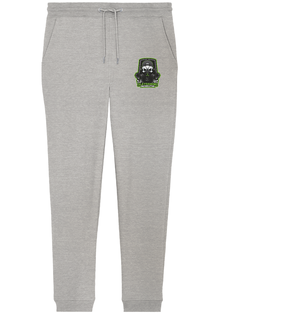 SLAYGAMING ORGANISATION - Basic Jogger Pants