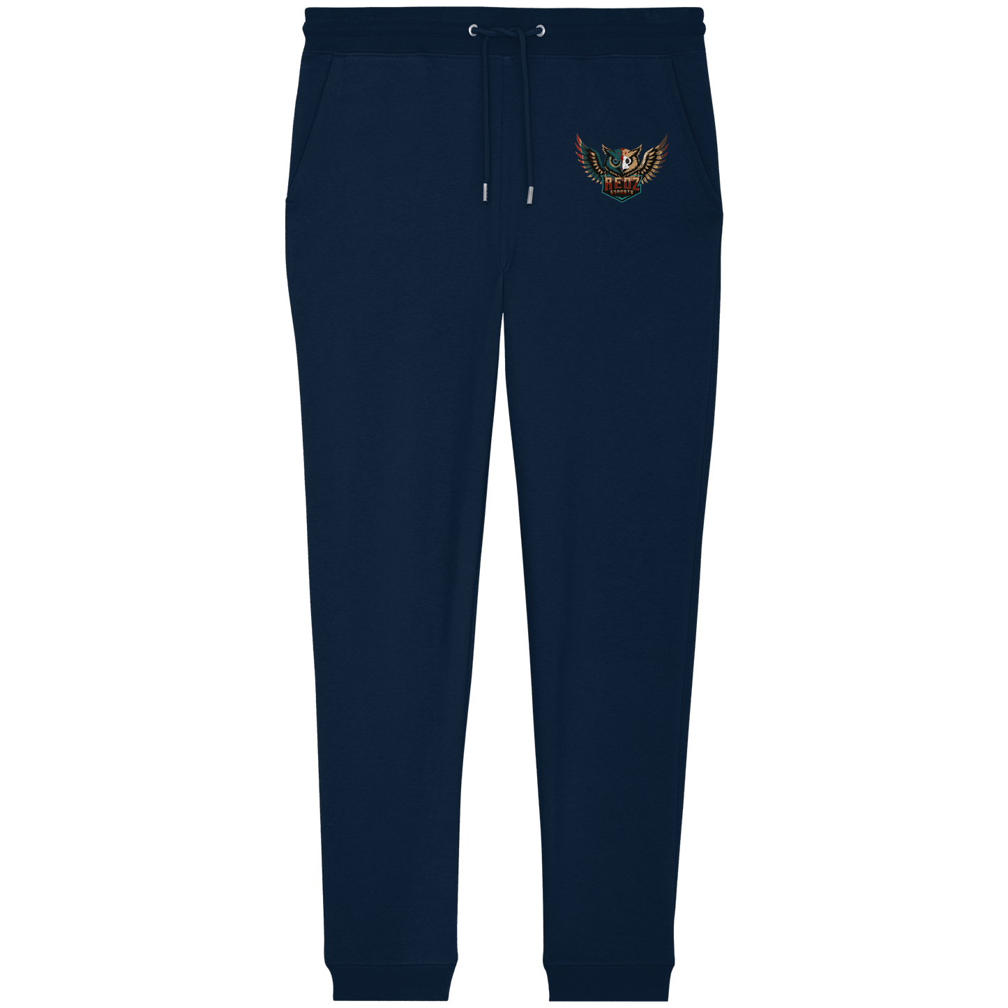 REDZ ESPORTS - Main - Basic Jogger Pants