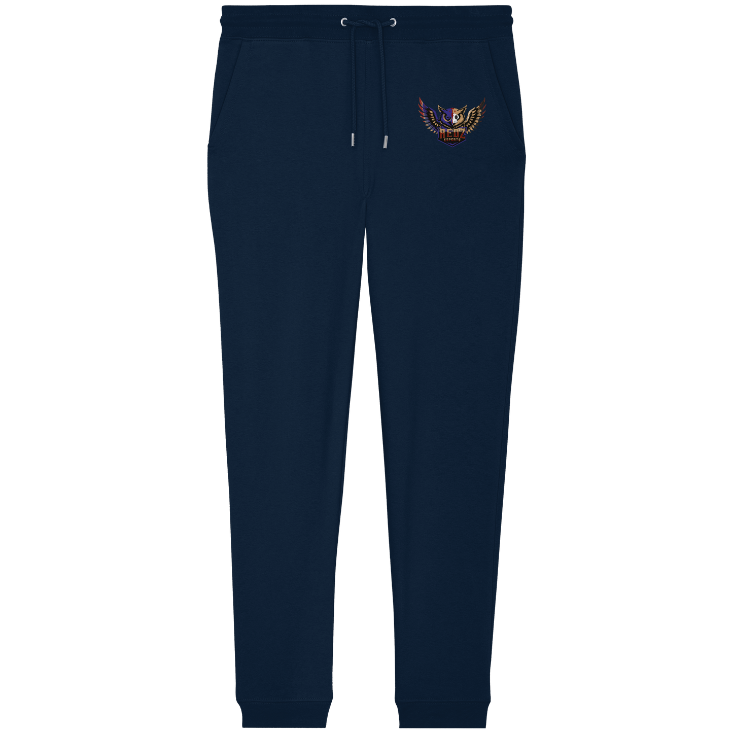 REDZ ESPORTS - Blue - Basic Jogger Pants