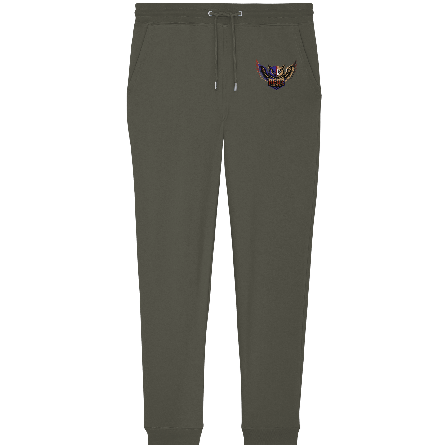 REDZ ESPORTS - Blue - Basic Jogger Pants