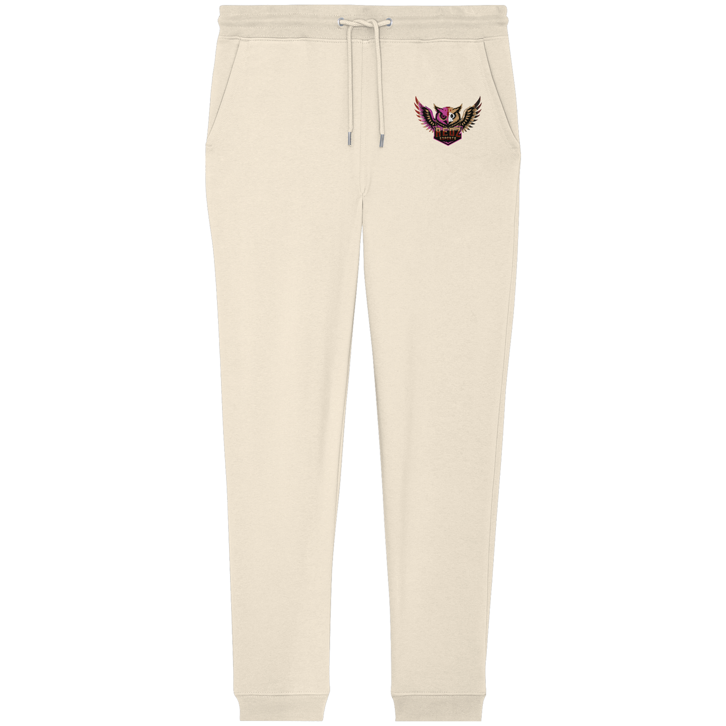 REDZ ESPORTS - Mayra - Basic Jogger Pants