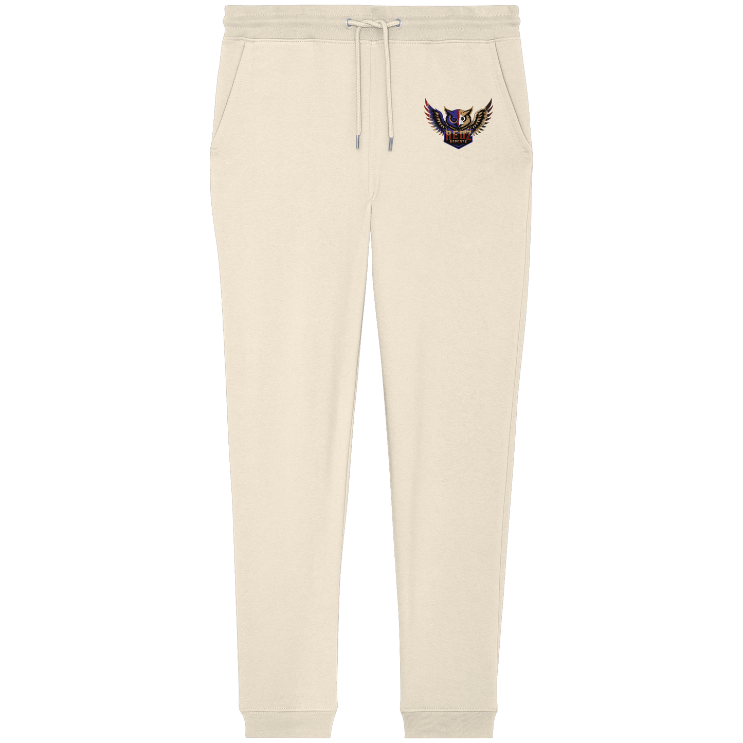REDZ ESPORTS - Blue - Basic Jogger Pants