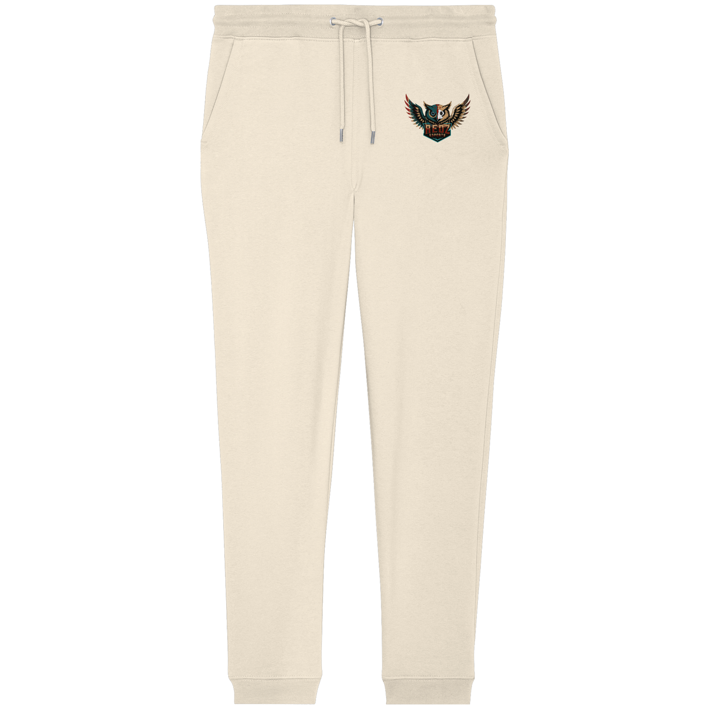 REDZ ESPORTS - Main - Basic Jogger Pants