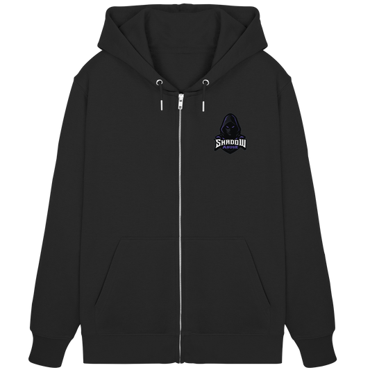 SHADOW ABUSE - Basic Zipper