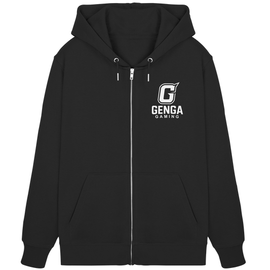 GENGA GAMING - Basic Zipper
