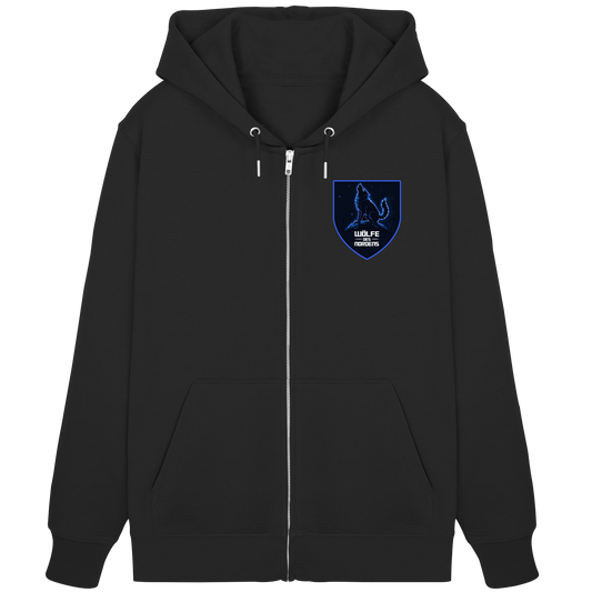 WÖLFE DES NORDENS - Basic Zipper