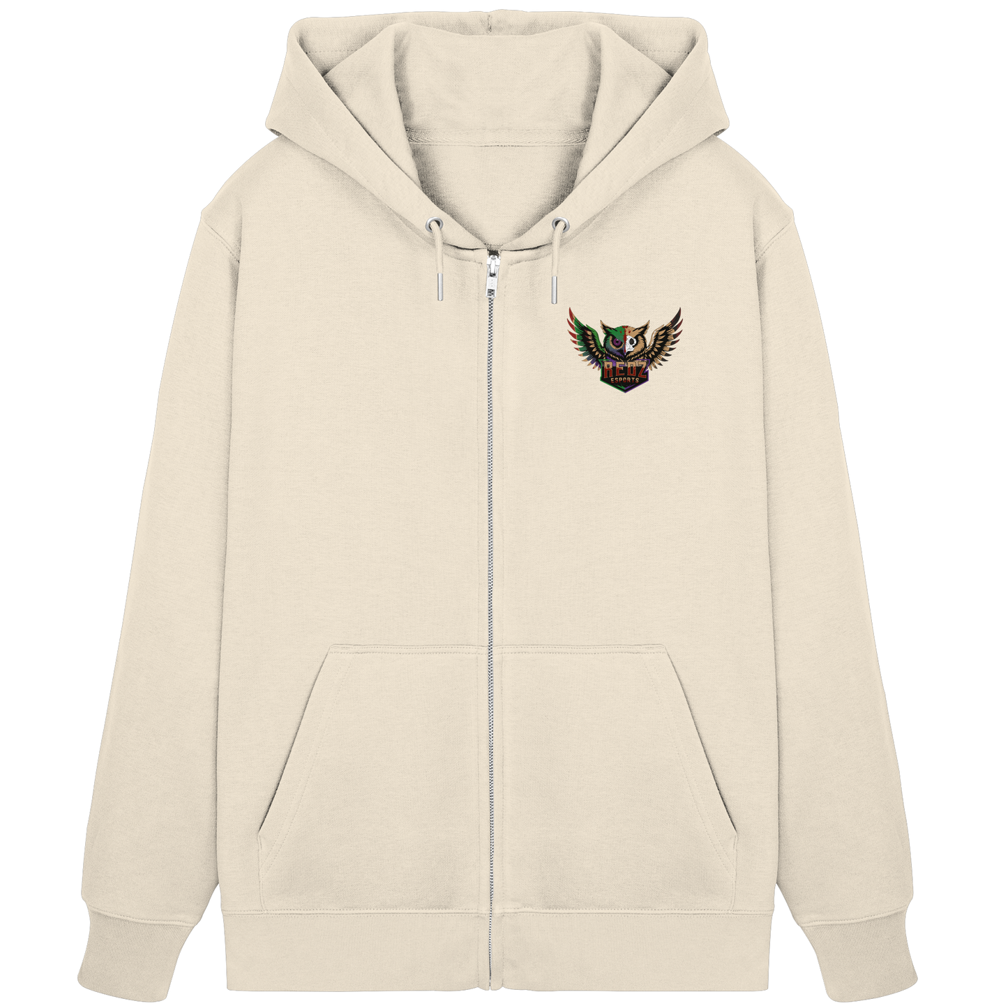 REDZ ESPORTS - ReVelio - Basic Zipper