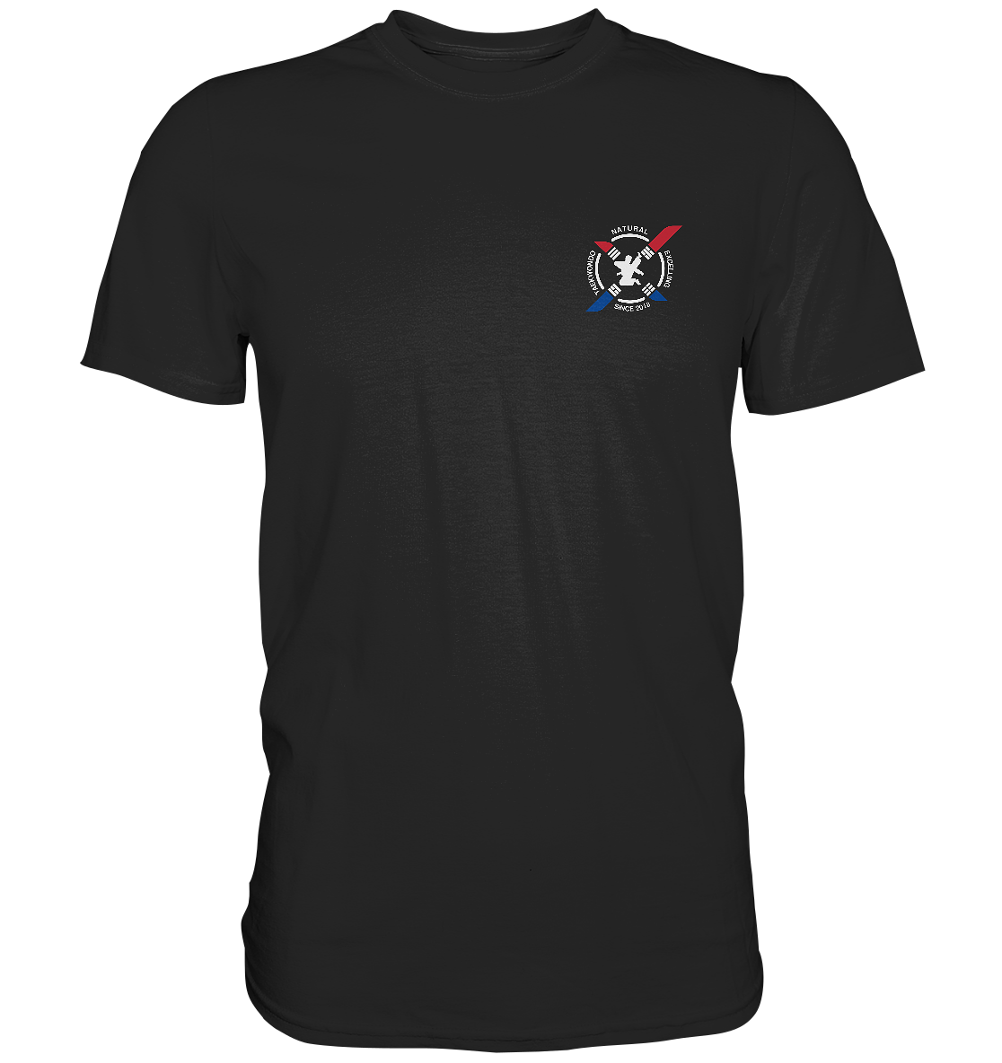NEXT TAEKWONDO - Team NExT - Basic Shirt