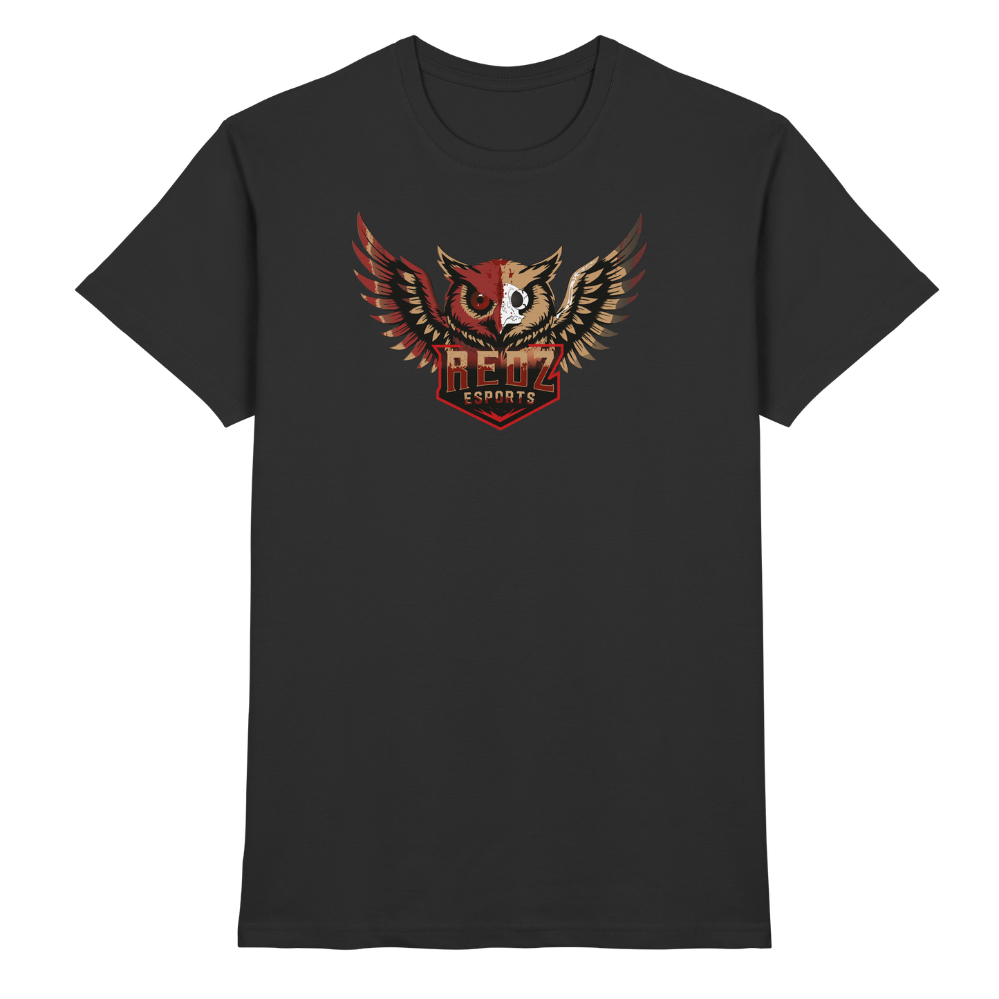 REDZ ESPORTS - Family - Basic Shirt