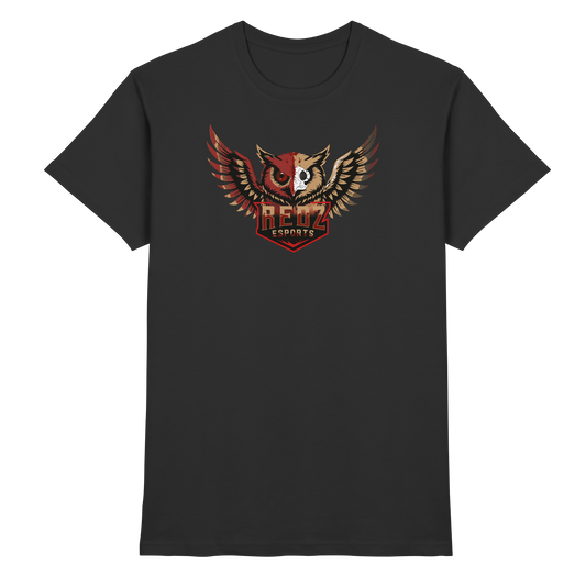 REDZ ESPORTS - Family - Basic Shirt