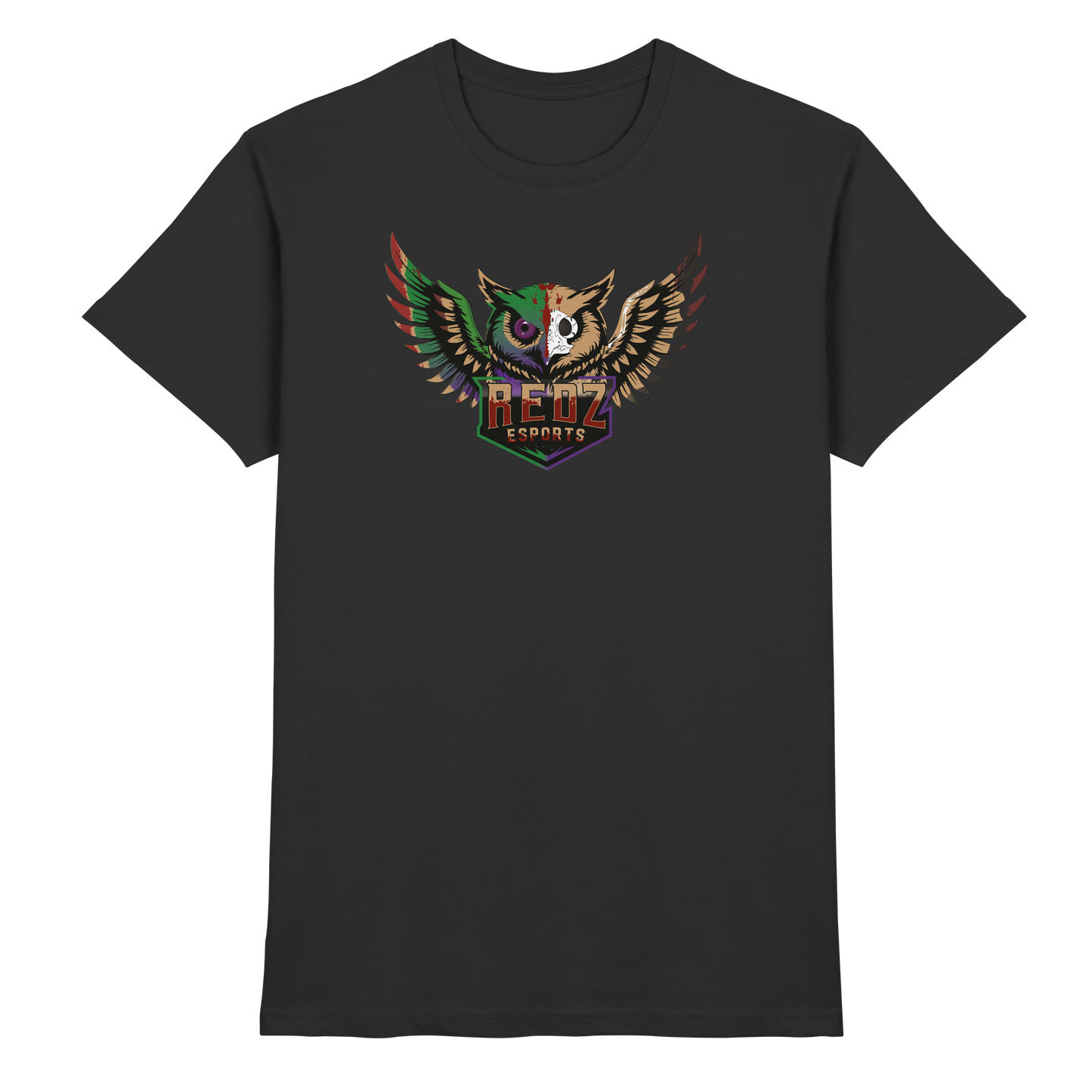 REDZ ESPORTS - ReVelio - Basic Shirt