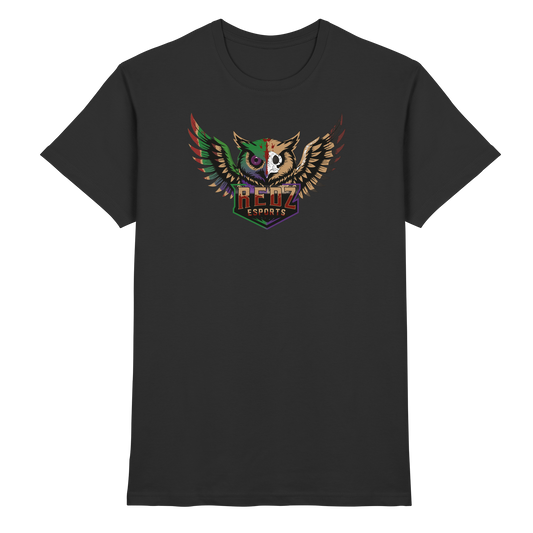 REDZ ESPORTS - ReVelio - Basic Shirt
