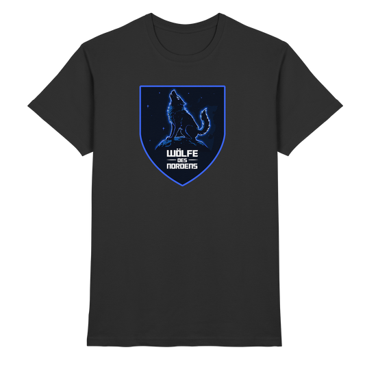 WÖLFE DES NORDENS - Basic Shirt