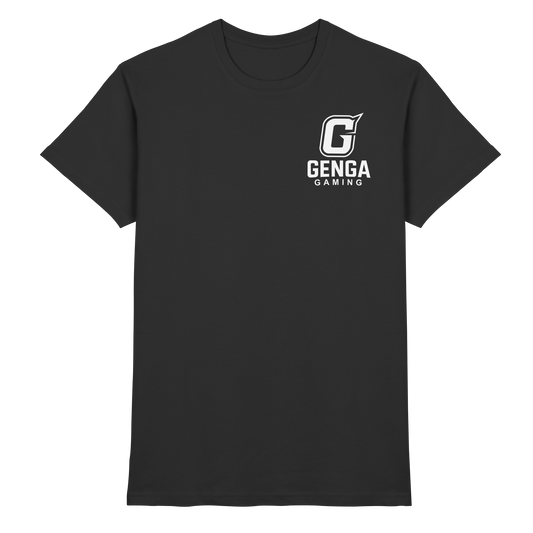 GENGA GAMING - Basic Shirt