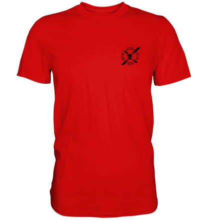 NEXT TAEKWONDO - Team NExT - Basic Shirt