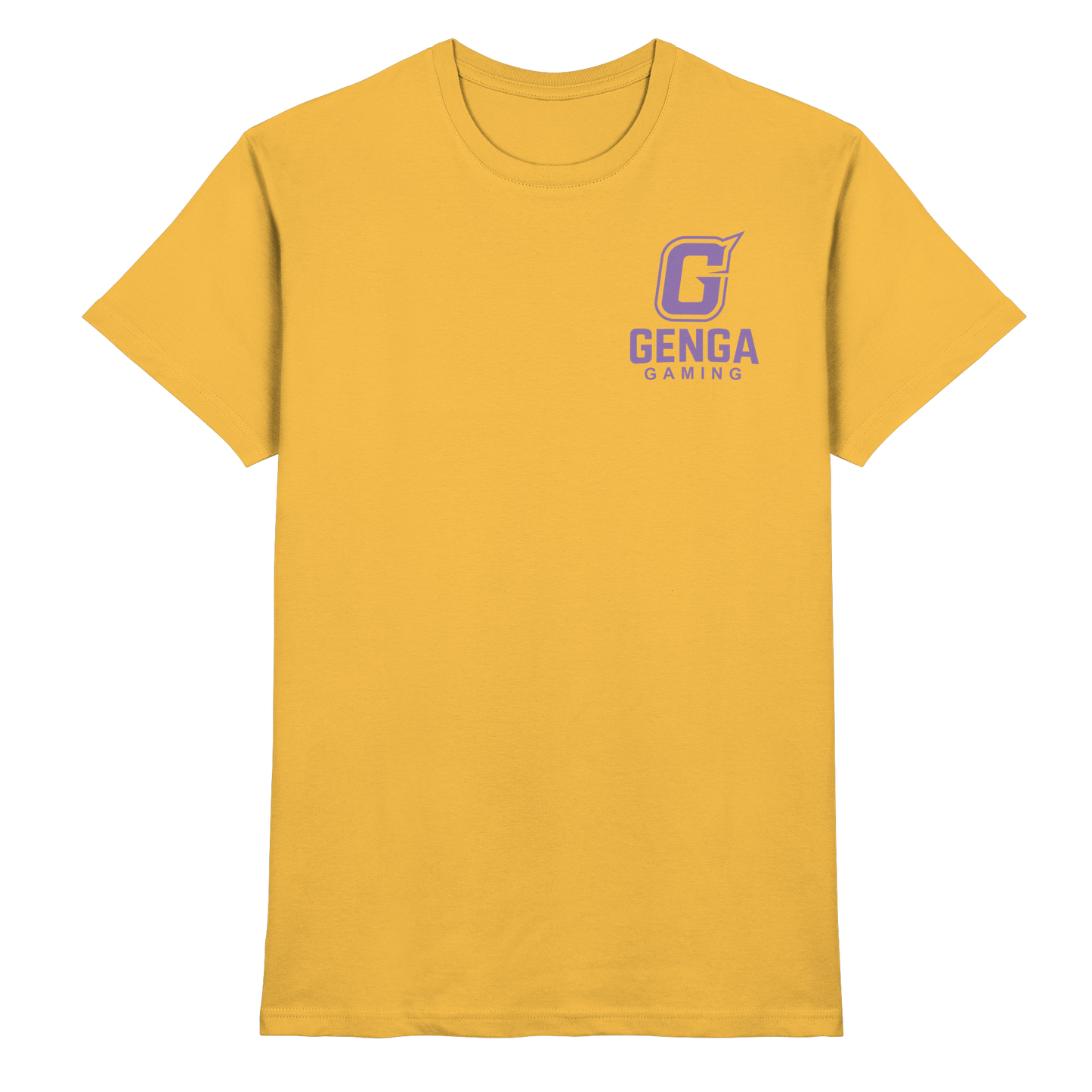 GENGA GAMING - Basic Shirt
